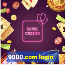 9000.com login